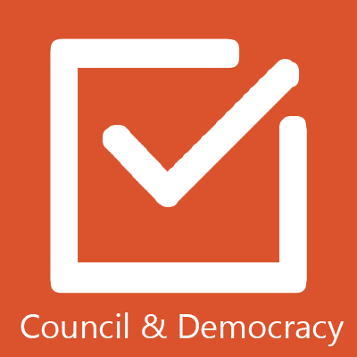 Council & Democracy