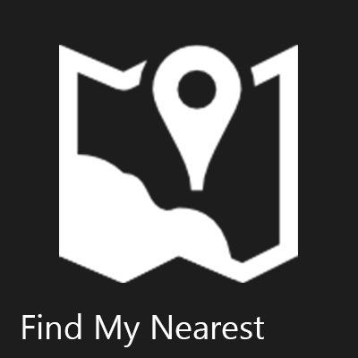 Find My Nearest