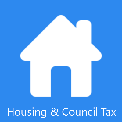 Housing & Council Tax