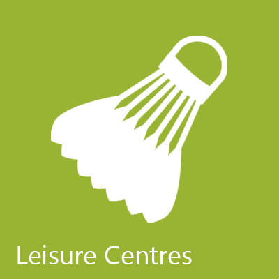 Leisure Centres